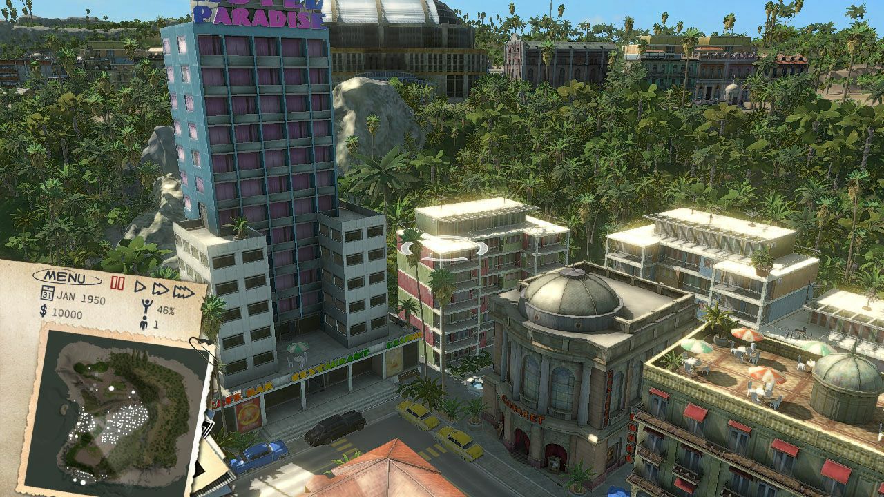 Tropico 3 - Imagen 20